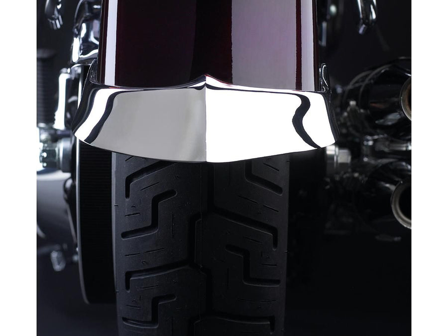 Harley Davidson FLSTF [2014-2017] – Heckfenderspitze Chrom