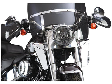 Harley Davidson FLSTC [2014-2017] -Switchblade Chrome Entwind Decay - 0