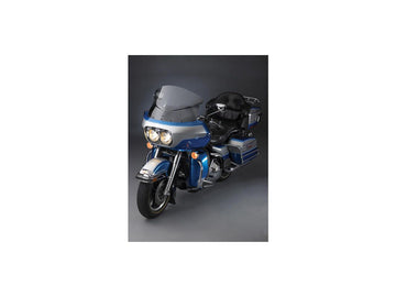 Harley Davidson FLTC [1989-1993] -V-stream vindprispanelhøjde: 21,75 "klar
