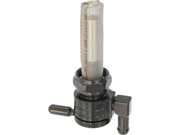 Harley Davidson - Válvula de combustível de 22 mm para baixo