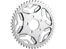 Harley Davidson FX Model [1985-1994] – Eliminator-7 Hinterradritzel poliert-1
