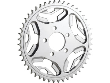 Harley Davidson FX Model [1985-1994] – Eliminator-7 Hinterradritzel poliert