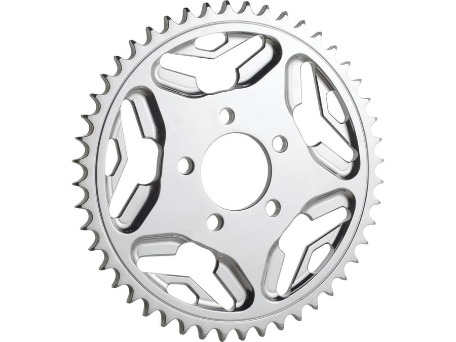Harley Davidson FX Model [1985-1994] – Eliminator-7 Hinterradritzel poliert