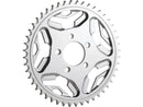 Harley Davidson FX Model [1985-1994] – Eliminator-7 Hinterradritzel poliert-3
