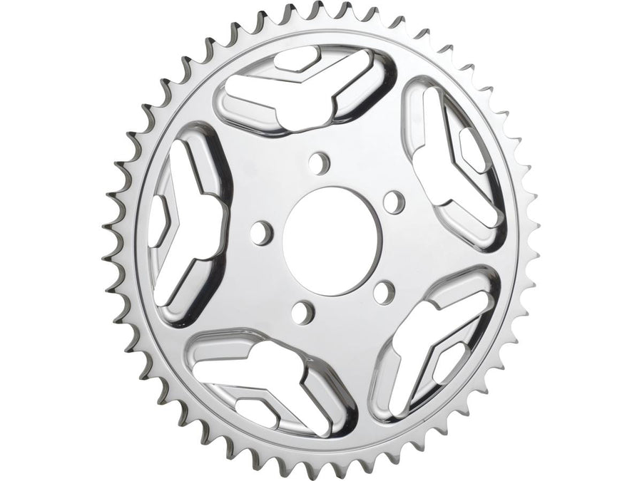 Harley Davidson FX Model [1985-1994] – Eliminator-7 Hinterradritzel poliert
