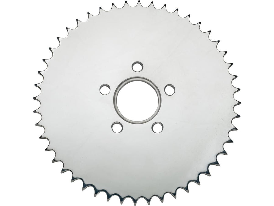 Harley Davidson FX Model [1985-1994] – RevPro Hinterradritzel 51 Zähne Chrom