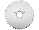 Harley Davidson FX Model [1985-1994] – RevPro Hinterradritzel 51 Zähne Chrom-3