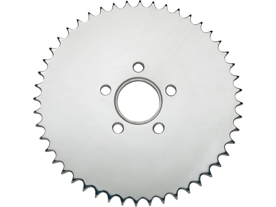 Harley Davidson FX Model [1985-1994] – RevPro Hinterradritzel 51 Zähne Chrom