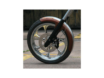 Harley Davidson Touring [2008-2024] -eliminator-7 bremseskive bagpå - 0