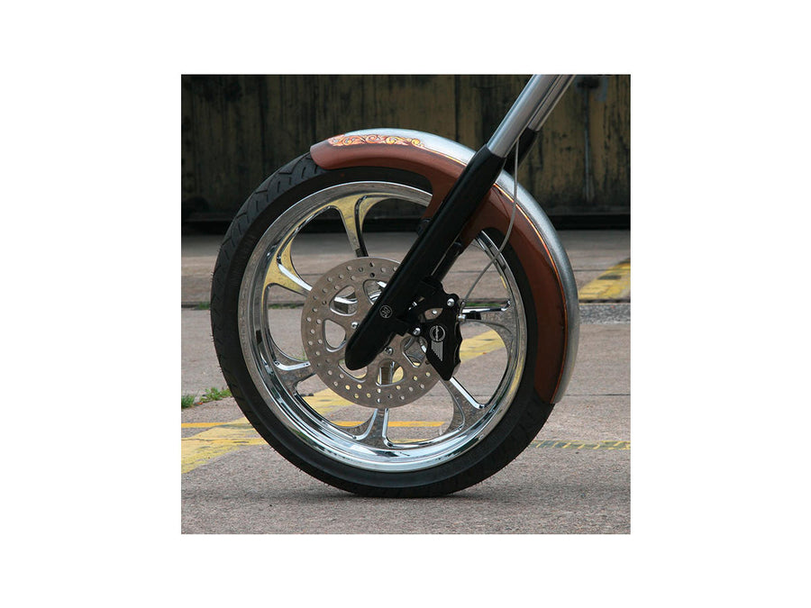 Harley Davidson Touring [2008-2024] – Eliminator-7 Bremsscheibe hinten