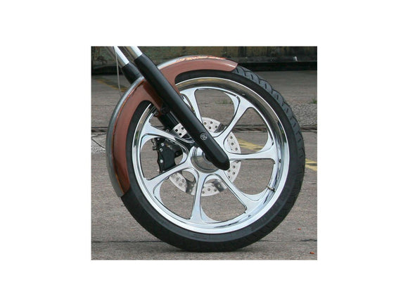 Harley Davidson Touring [2008-2024] -Eliminator-7 Disco de freio atrás