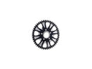 Harley Davidson FX Model [1985-1994] – Eliminator-7 Hinterradritzel Schwarz-1