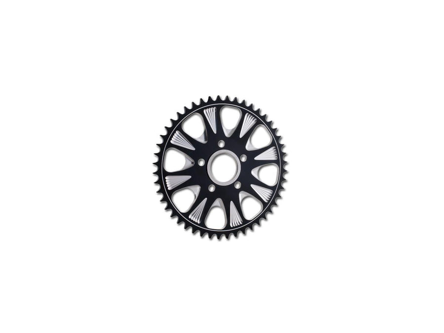 Harley Davidson FX Model [1985-1994] – Eliminator-7 Hinterradritzel Schwarz