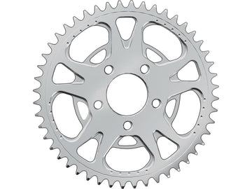 Harley Davidson FX Model [1985-1994] – T-5 Hinterradritzel 48 Zähne poliert