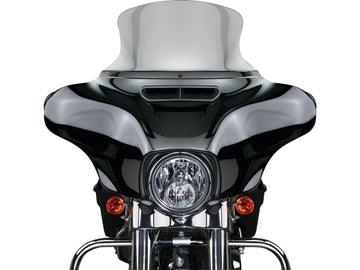 Harley Davidson Flhx [2018-2023]-V-stream windshield height: 11.5 "clear