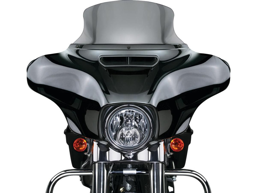 Harley Davidson FLHX [2018-2023] – V-Stream Височина на предното стъкло: 9,5" Леко тегло