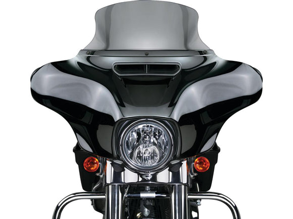 Harley Davidson FLHX [2018-2023] -V-Stream Wysokość przedniej szyby: 9,5 "