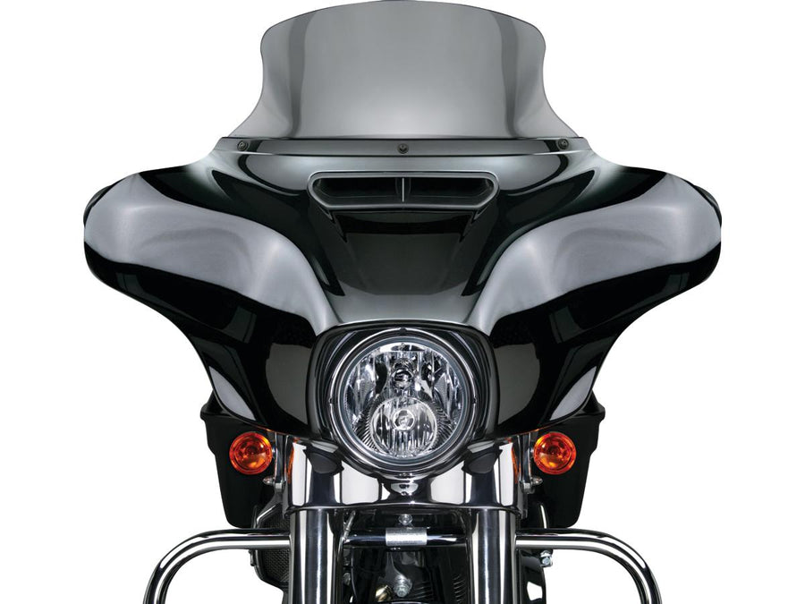 Harley Davidson FLHX [2018-2023] – V-Stream Височина на предното стъкло: 9,5" Леко тегло
