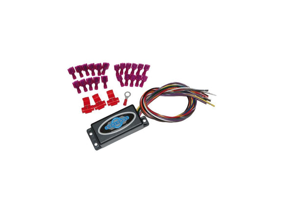 Harley Davidson Touring [1985-1990] -Iluminátor Pro Illuminator Pro Modul