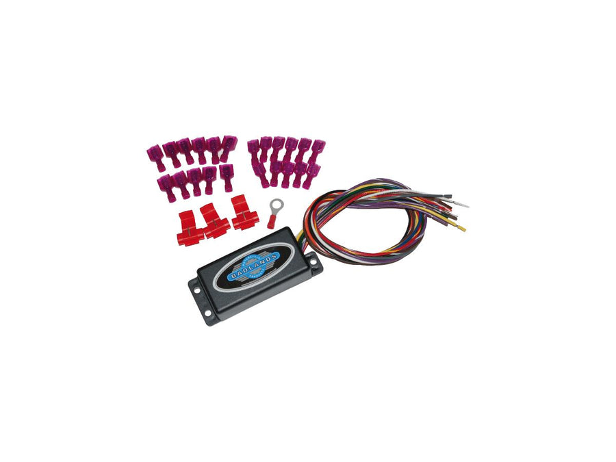 Harley Davidson Touring [1985-1990] -illuminator Pro Illuminator Pro Module