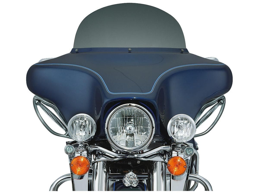 Harley Davidson Touring [1996-2013] -Air Master Dragon Wing Luftagweiser Darker