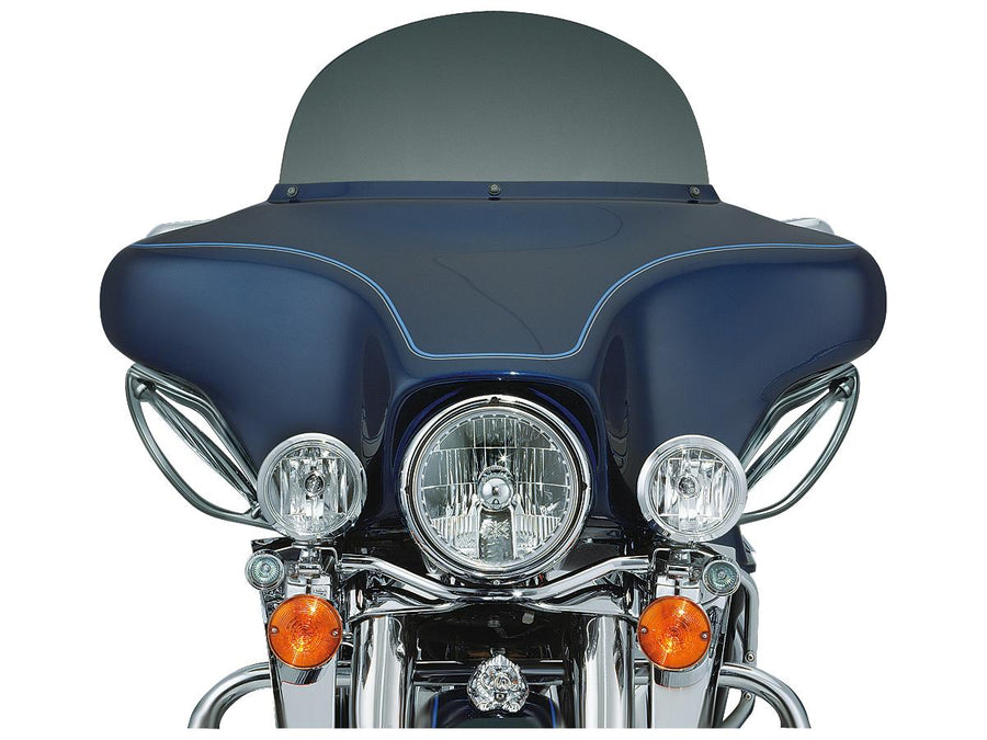 Harley Davidson Touring [1996-2013] -Air Master Dragon Wing Luftagweiser Darker