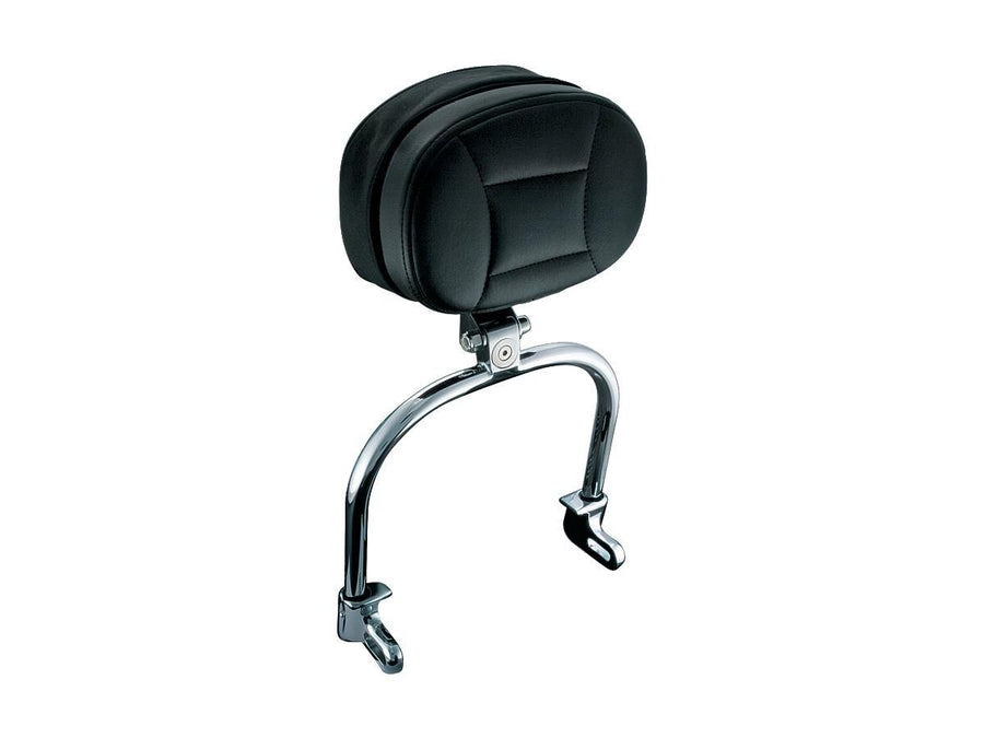 Harley Davidson Softail [1993-2005] -Driver BacgeSest