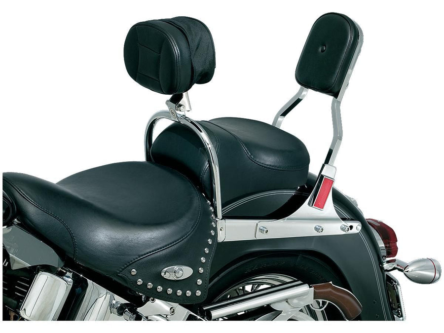 Harley Davidson Softail [1993-2005] -Driver BacgeSest