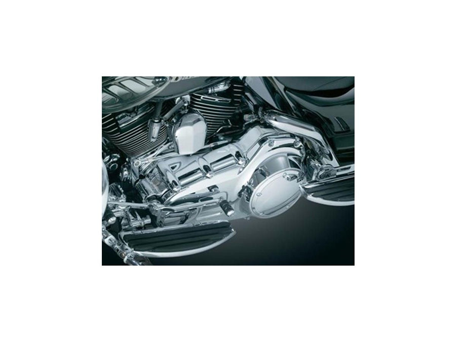 Harley Davidson Touring [2007-2008] -Interior Prime Minor Cover Chrom