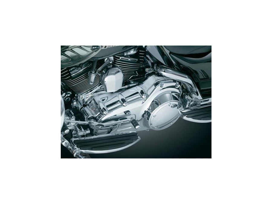Harley Davidson Touring [2007-2008] -Interior Prime Minor Cover Chrom