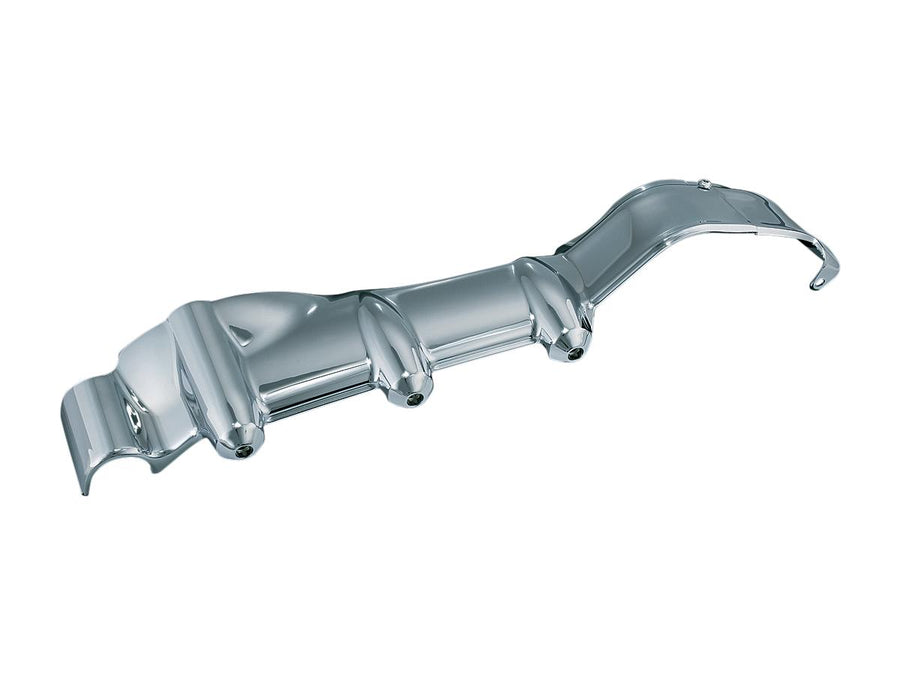 Harley Davidson Touring [2007-2008] -Interior Prime Minor Cover Chrom