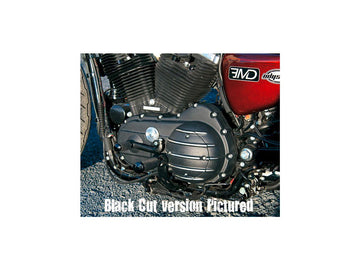 Harley Davidson Sportser Note [2004-2020] -TRACKSTER Primær låg Raw - 0