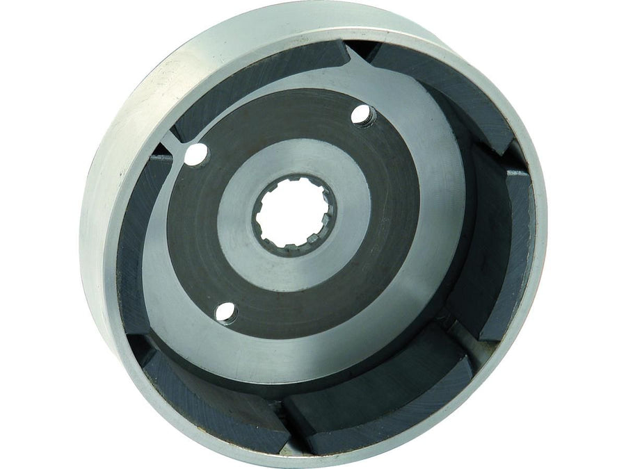 Harley Davidson Touring [1997-2005] -Ampor de l'alternateur 38/45 ampli