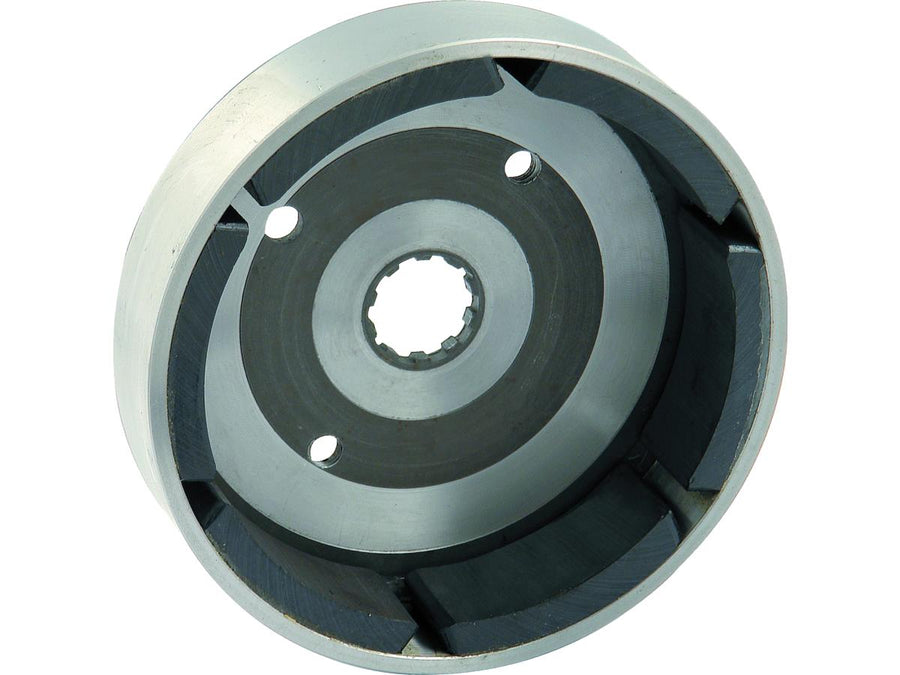 Harley Davidson Touring [1997-2005] -Ampor de l'alternateur 38/45 ampli