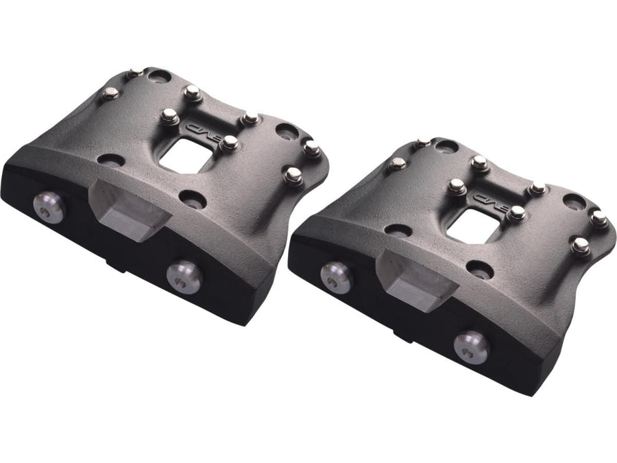 Harley Davidson Sportster Anwendungsbereich [1986-2003] – WTF Iron Rocker Box …