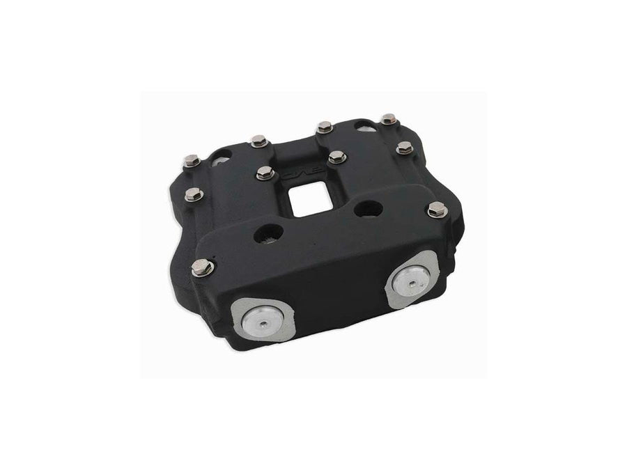 Harley Davidson Sportster [2004-2020] – WTF XR Rocker Box borító fekete szatén