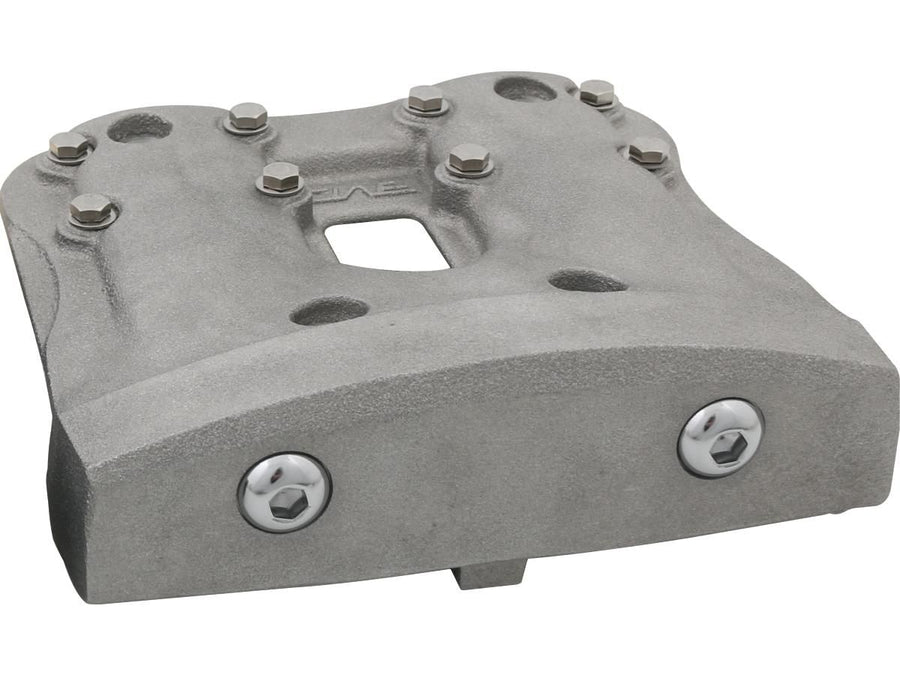 Harley Davidson FX Model [1985-1994] -wtf Cover Rocker Box Cover Style per EVO