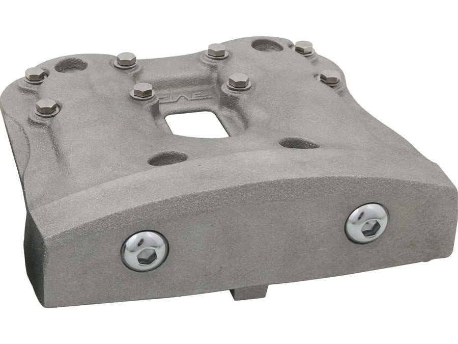 Harley Davidson FX Model [1985-1994] -wtf Cover Rocker Box Cover Style per EVO