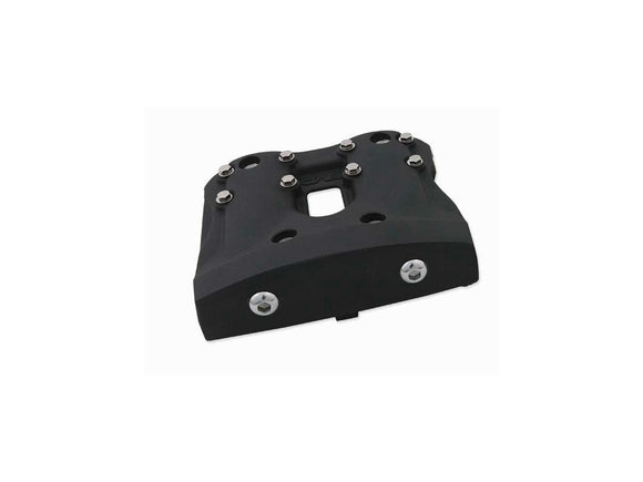 HARLEY DAVIDSON FX Model [1985-1994] -WTF Rocker Box Cover Style pro Evo