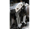 Harley Davidson Sportster [1986-2003] -WTF Rocker Box Cover Shovel Style pour-7