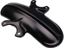 Harley Davidson XL1200X [2010-2015]-Folha de proteção da roda de frente "Old School" pronta para pintar-2