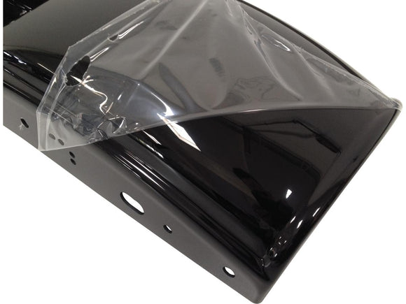 Harley Davidson Sportster [2010-2020]-Folha de proteção de roda traseira de Bobber para Sportster