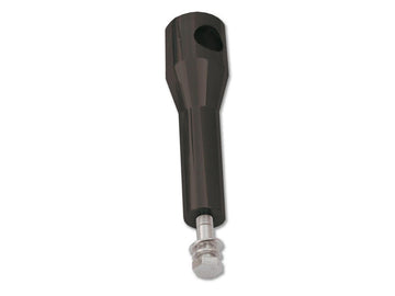 Harley Davidson up [1974-1974] – Big Bone 150 Riser Schwarz Pulverbeschichtet 1 1/4"