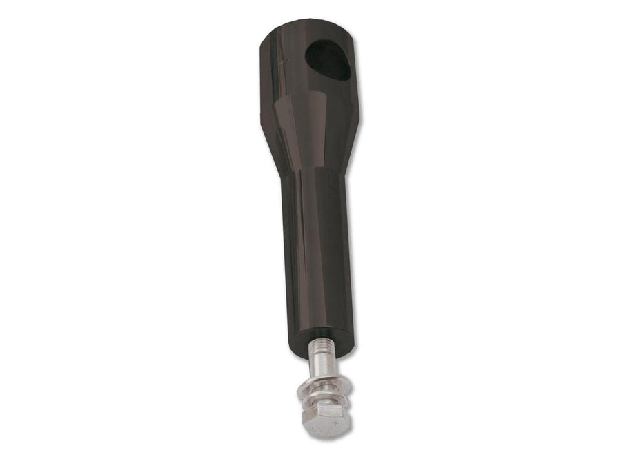 Harley Davidson up [1974-1974] – Big Bone 150 Riser Schwarz Pulverbeschichtet 1 1/4"