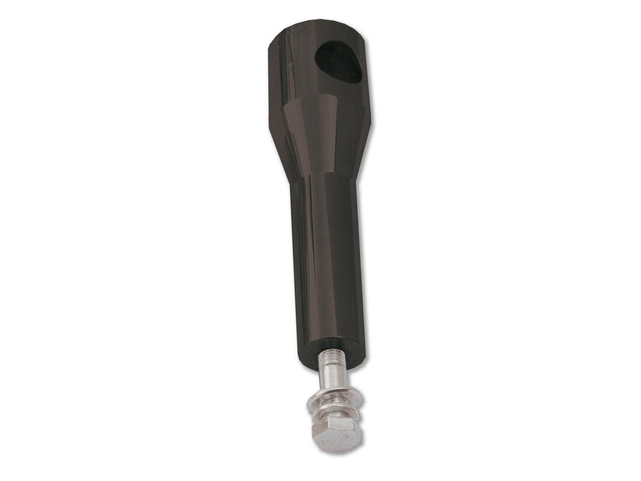 Harley Davidson up [1974-1974] – Big Bone 150 Riser Schwarz Pulverbeschichtet 1 1/4"