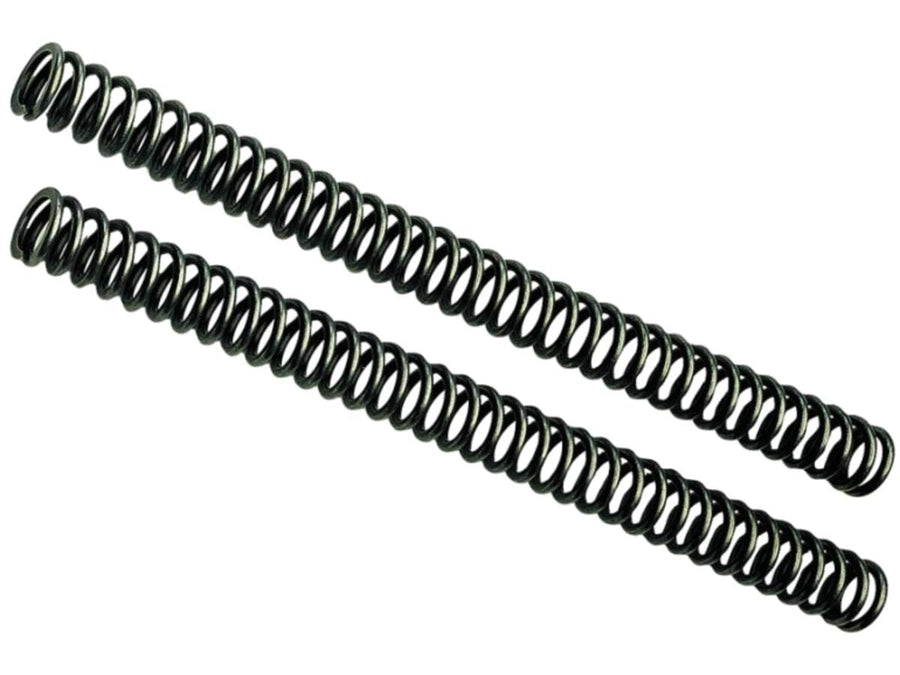 哈雷·戴维森（Harley Davidson） - 道路与轨道墨盒叉Feders 10 N/mm