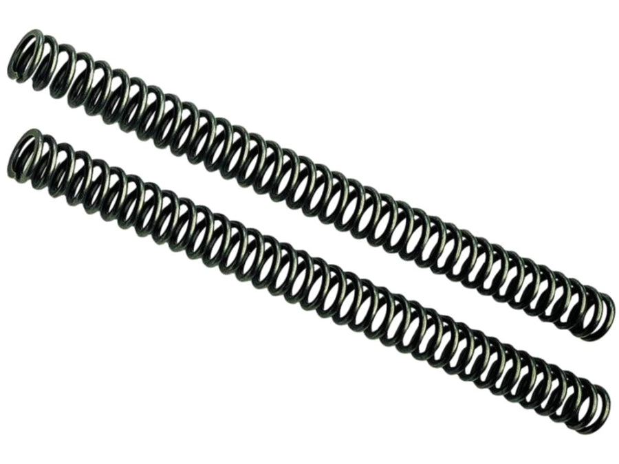 哈雷·戴维森（Harley Davidson） - 道路与轨道墨盒叉Feders 10 N/mm