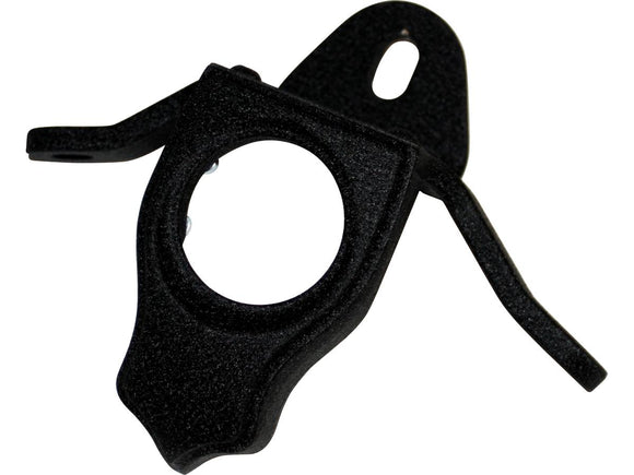 Harley Davidson Softail [2000-2017] -Portero del motor con soporte de interruptor de encendido