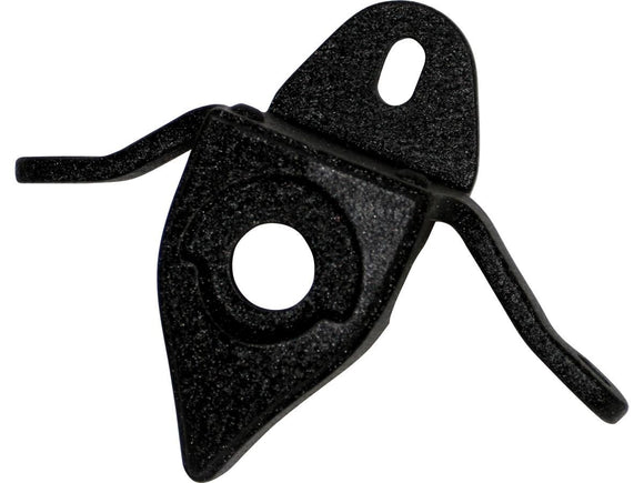 Harley Davidson Softail [2000-2017]-moottorin kuljettaja, jossa on virtauskytkimen pidike