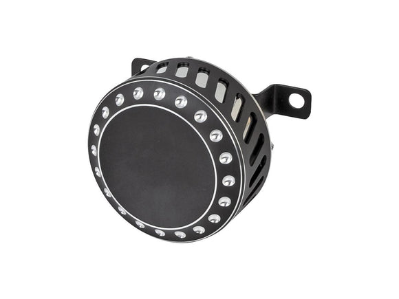 Harley Davidson Dyna [1993-1998] -Kraftfilter boret luftfilter Bifarve